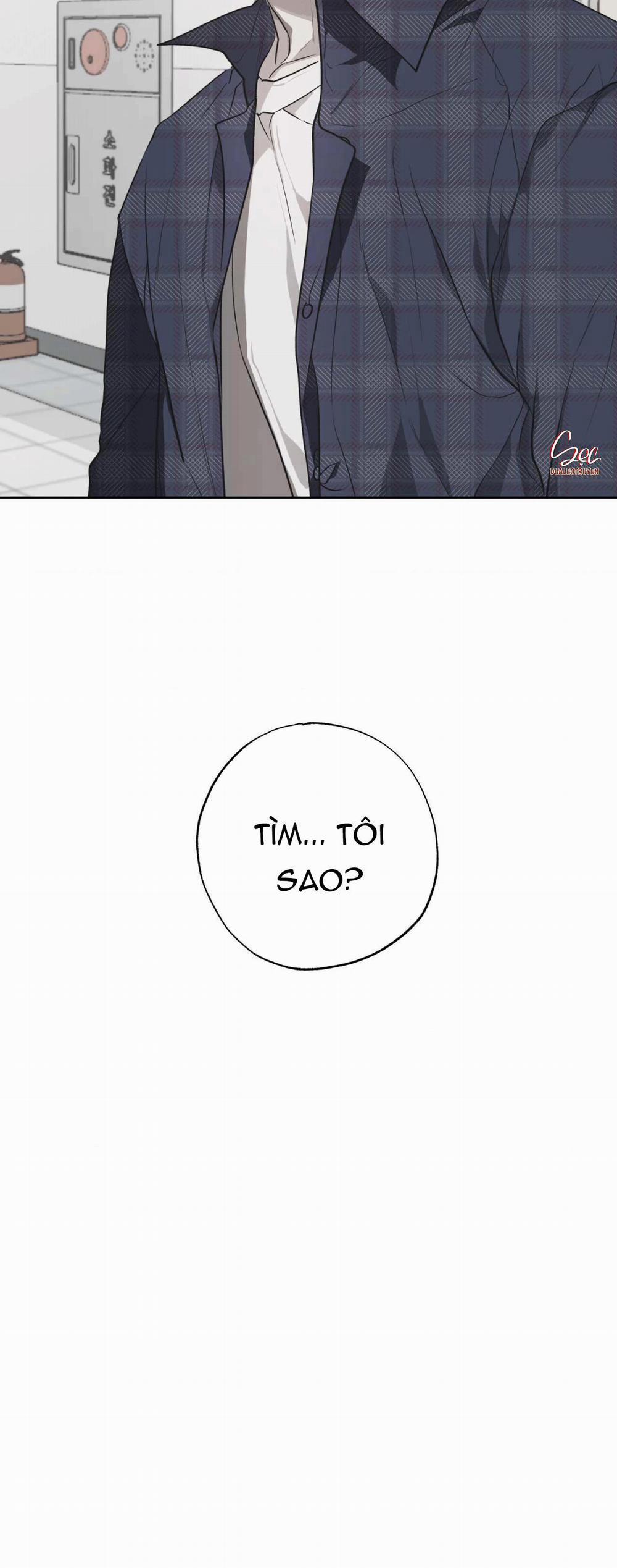 Hold Over You 5 trang 6