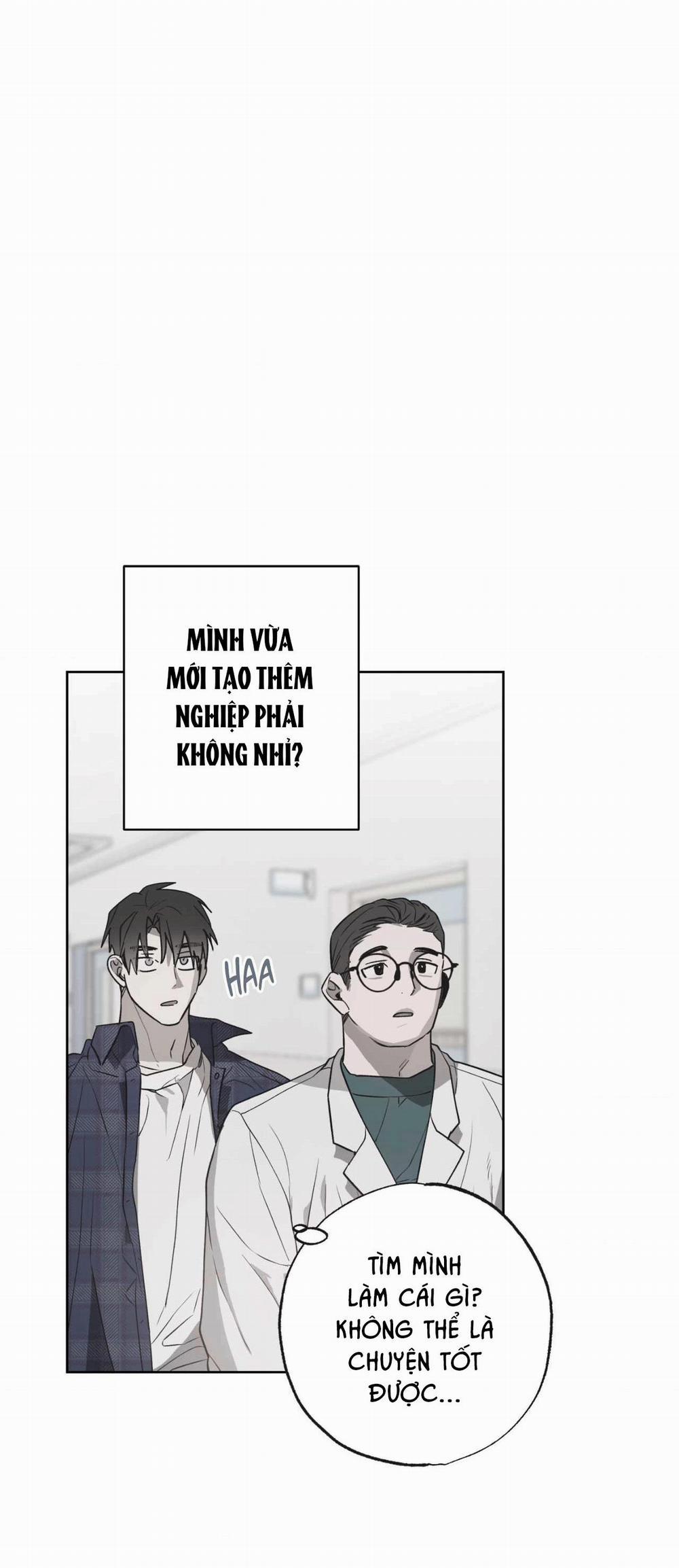 Hold Over You 5 trang 8