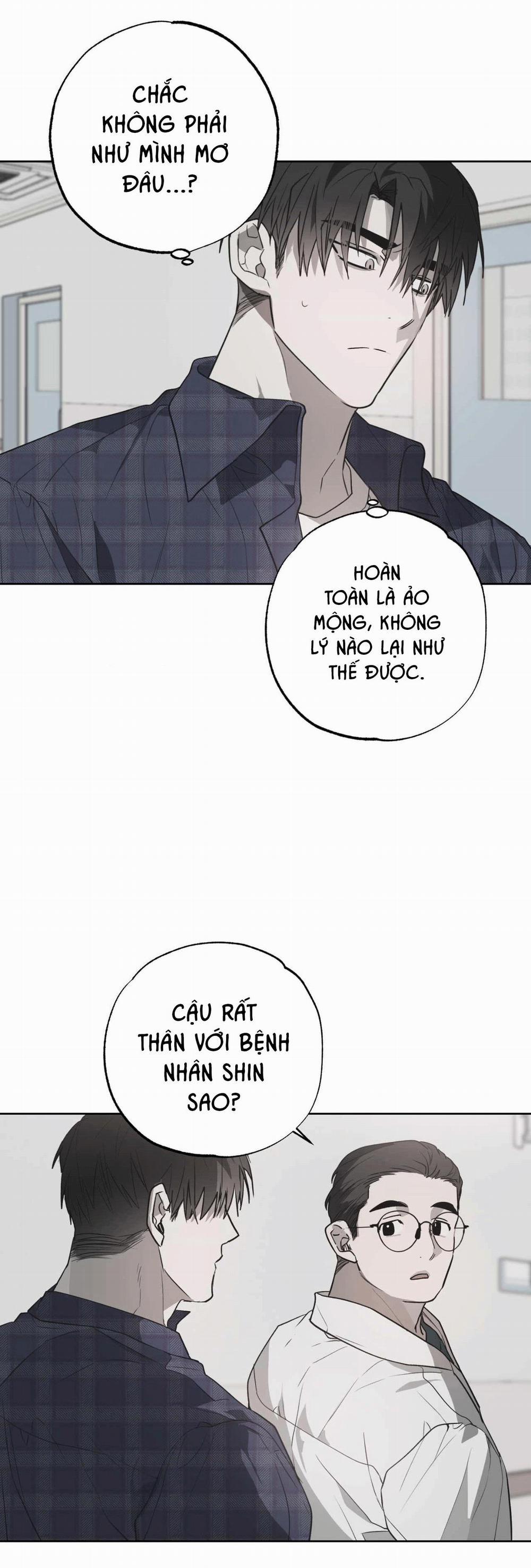 Hold Over You 5 trang 9