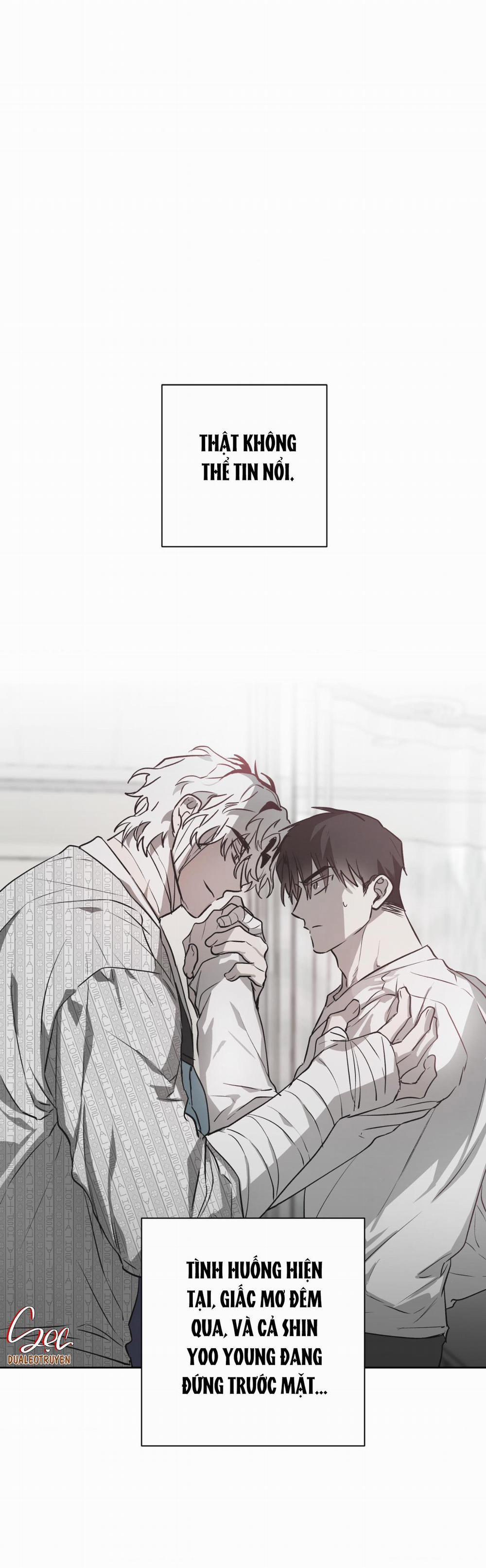 Hold Over You 6 trang 0