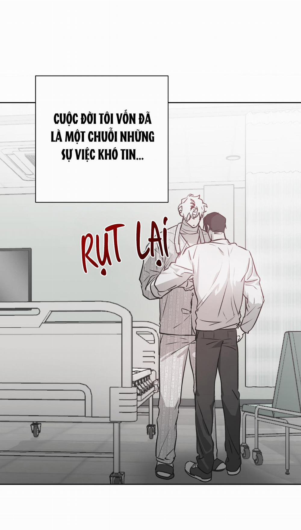 Hold Over You 6 trang 1