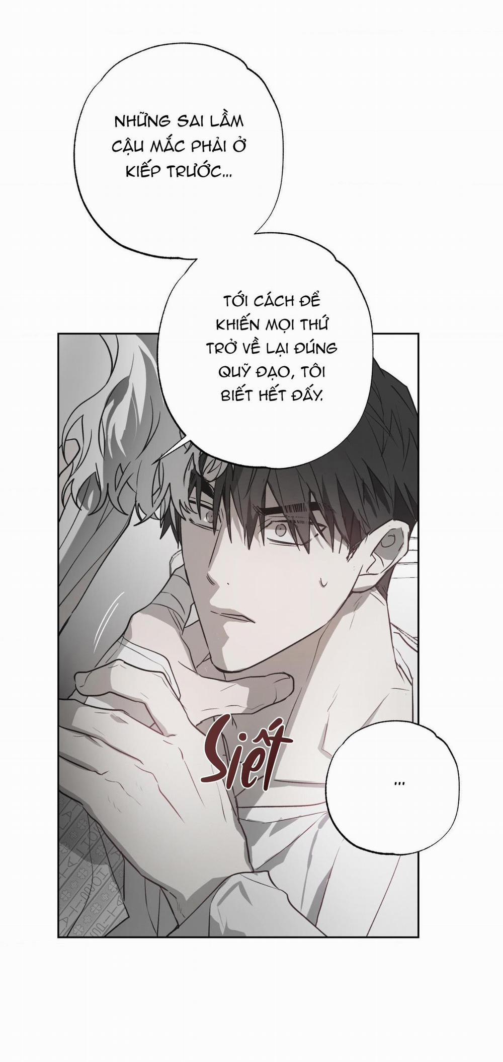 Hold Over You 6 trang 10