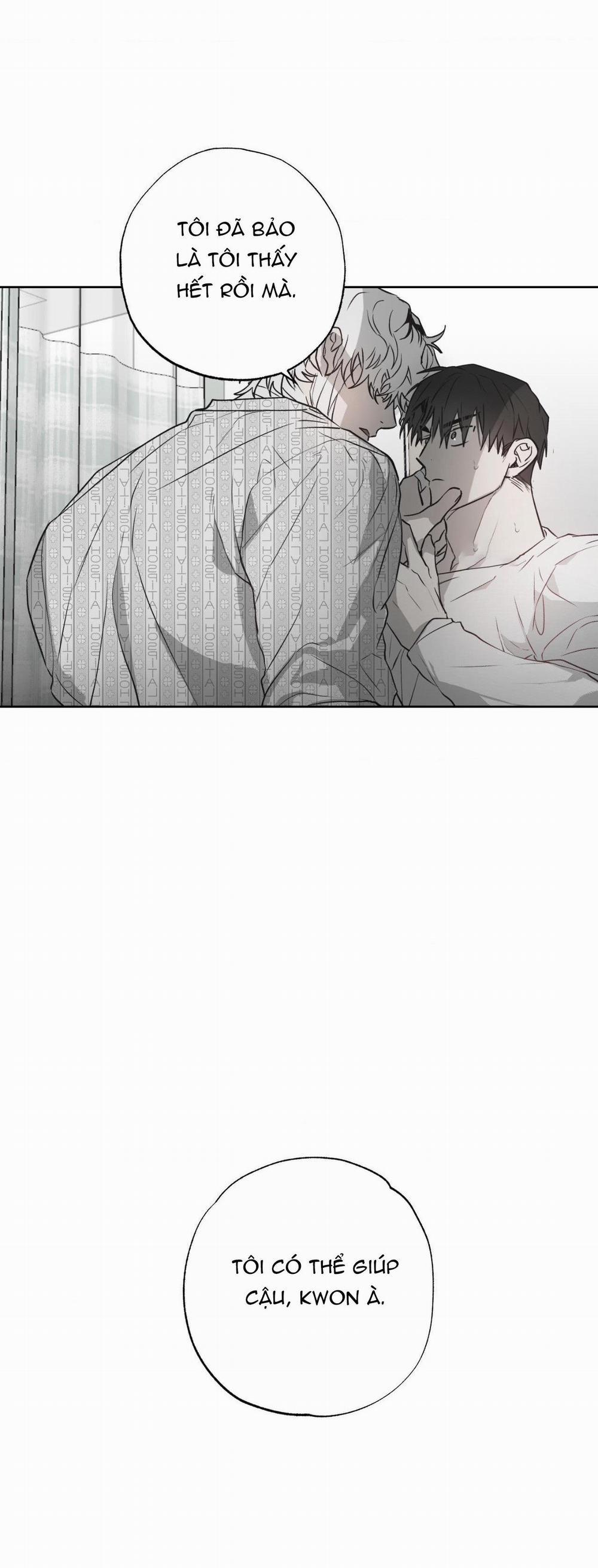 Hold Over You 6 trang 11