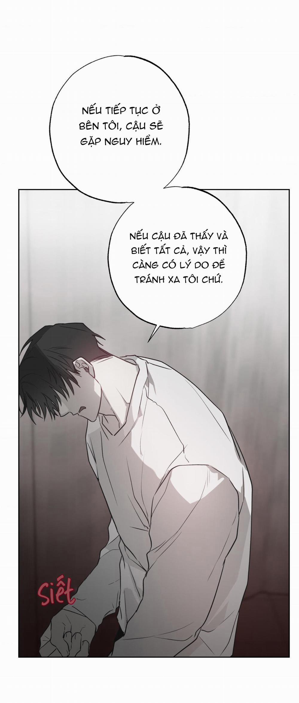 Hold Over You 6 trang 14