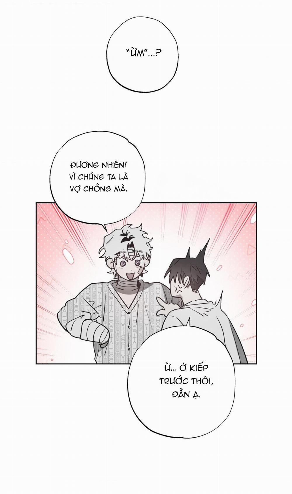 Hold Over You 6 trang 16