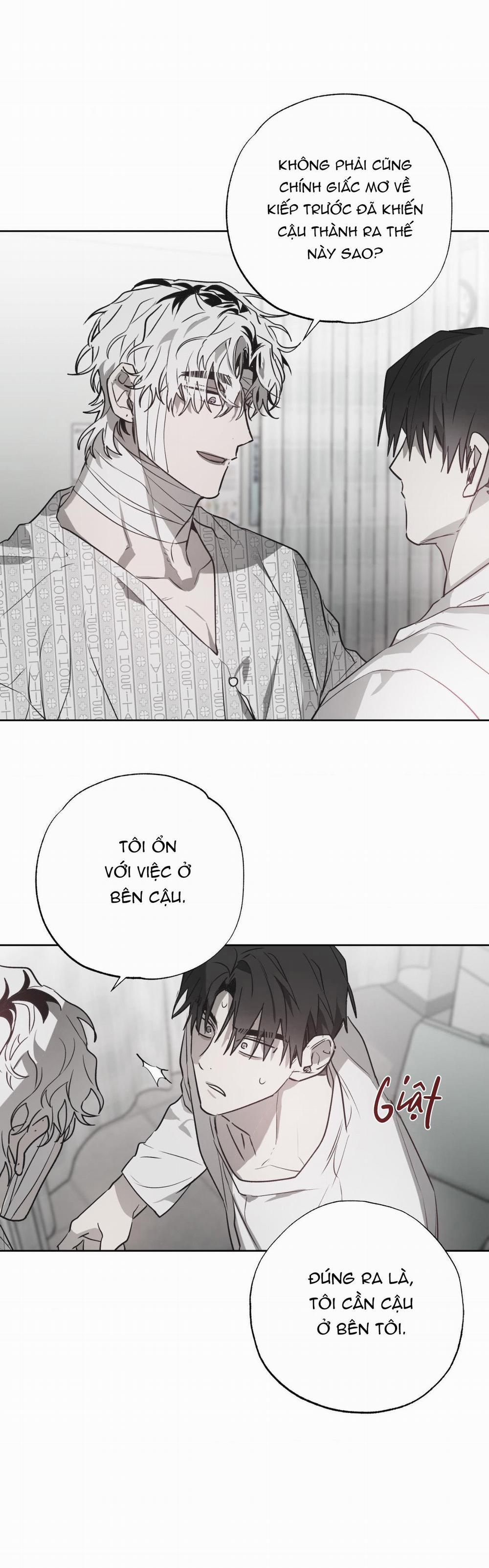 Hold Over You 6 trang 17