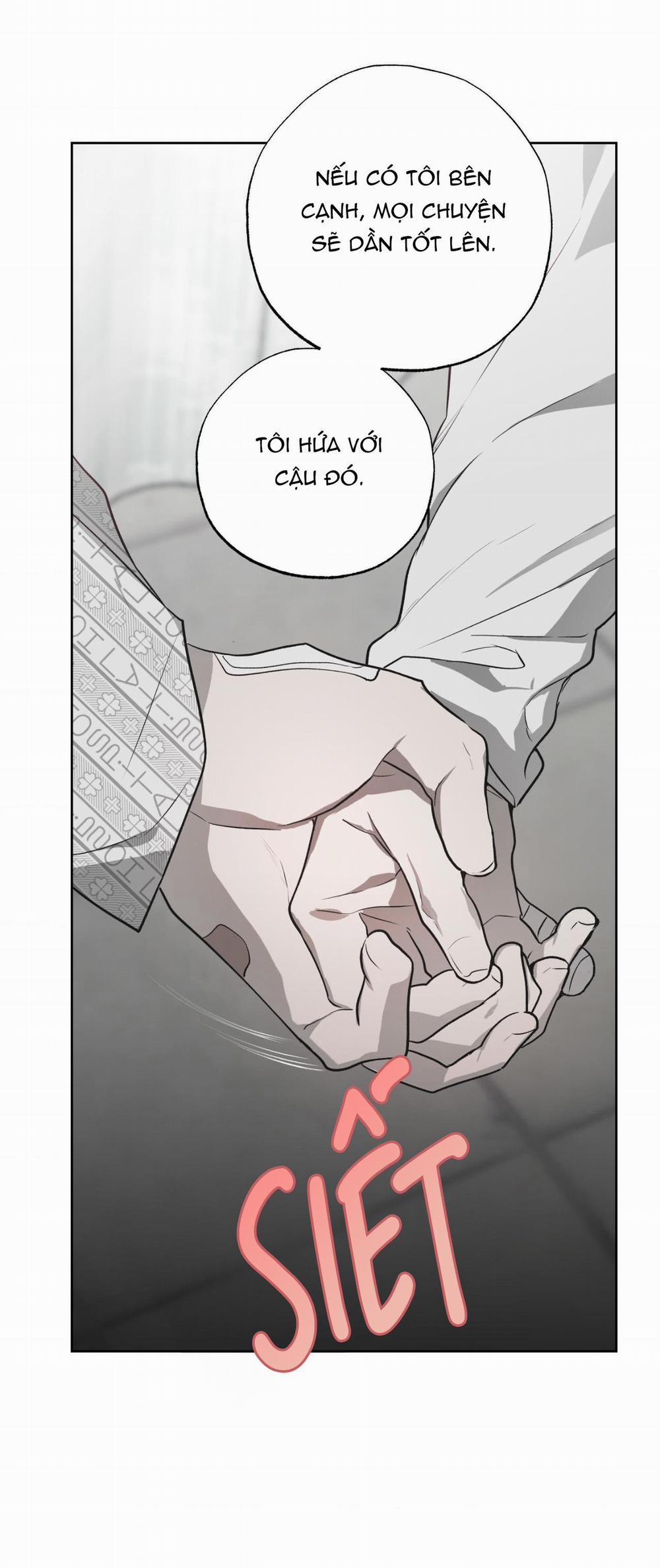 Hold Over You 6 trang 19