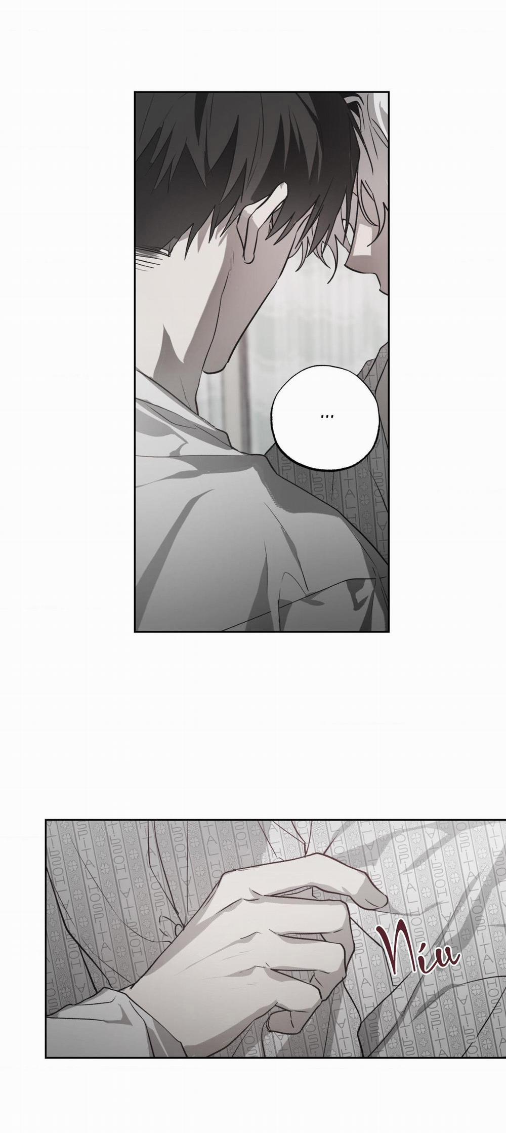 Hold Over You 6 trang 21