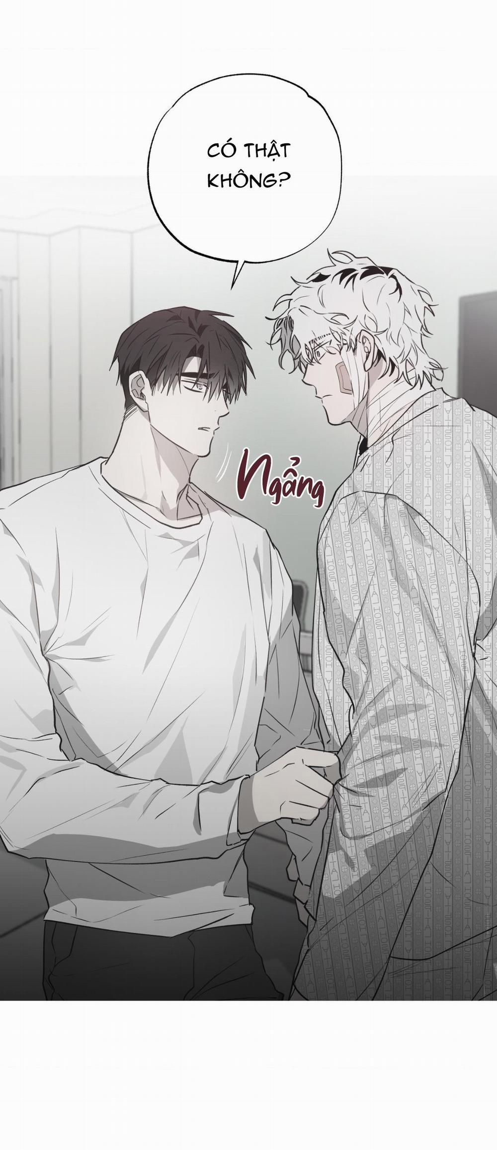 Hold Over You 6 trang 22