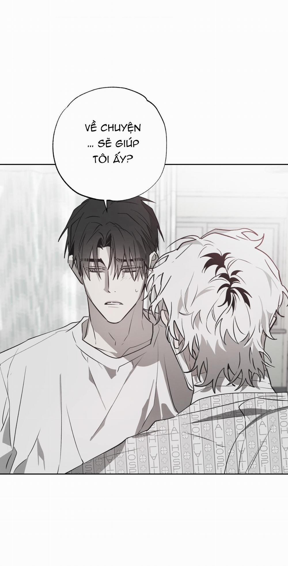 Hold Over You 6 trang 23