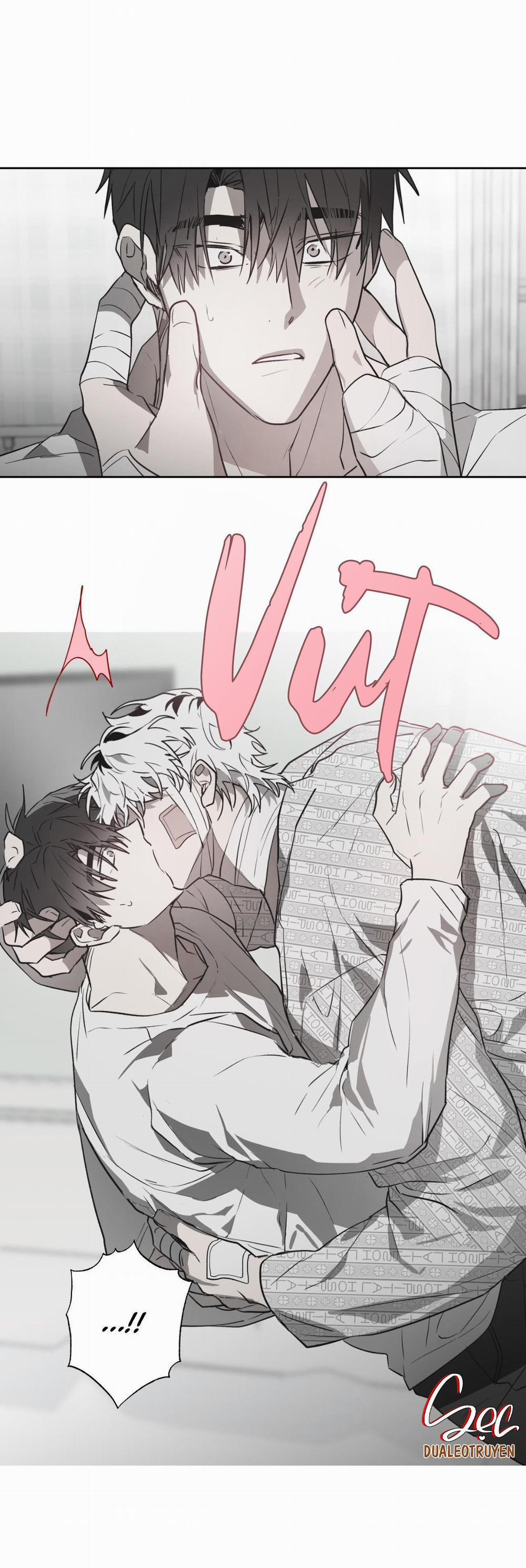 Hold Over You 6 trang 24