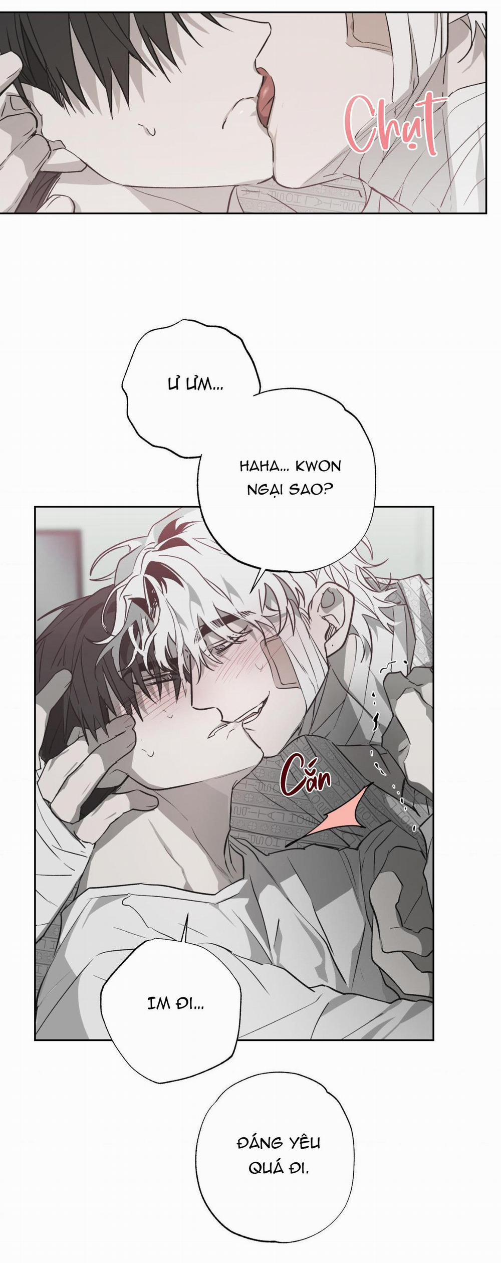 Hold Over You 6 trang 26