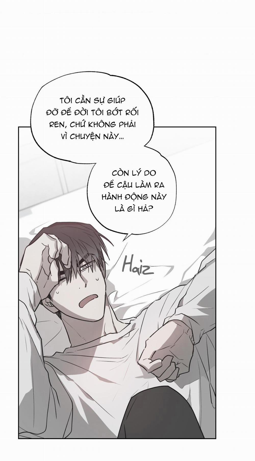 Hold Over You 6 trang 29