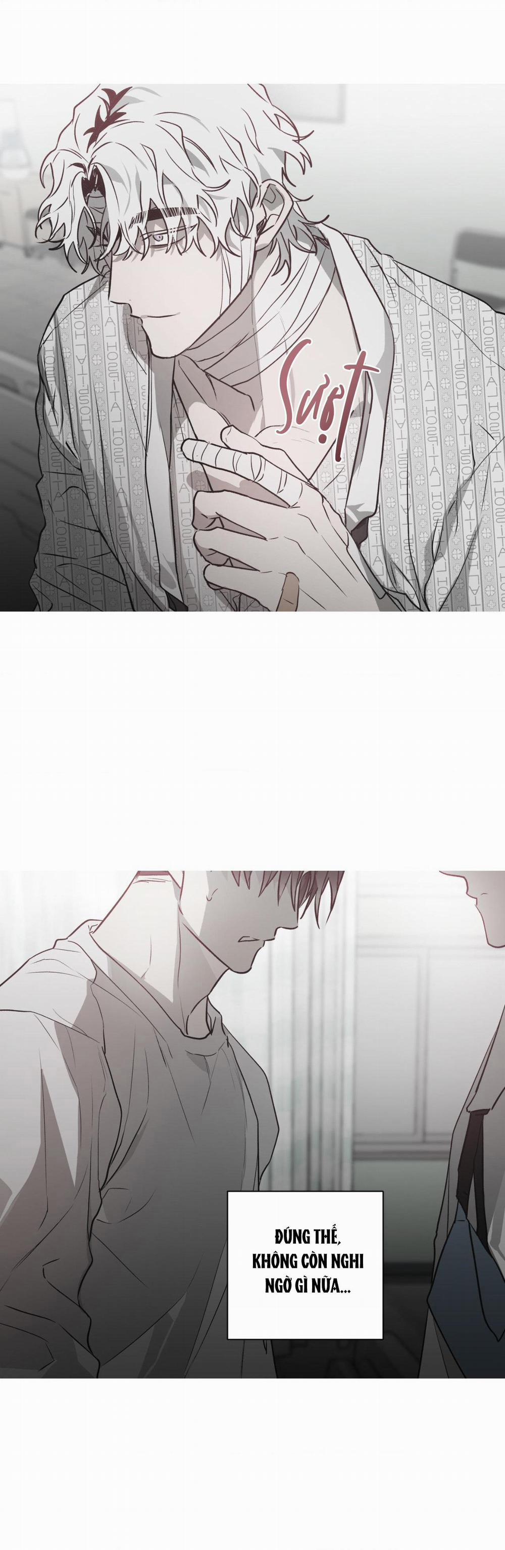 Hold Over You 6 trang 3