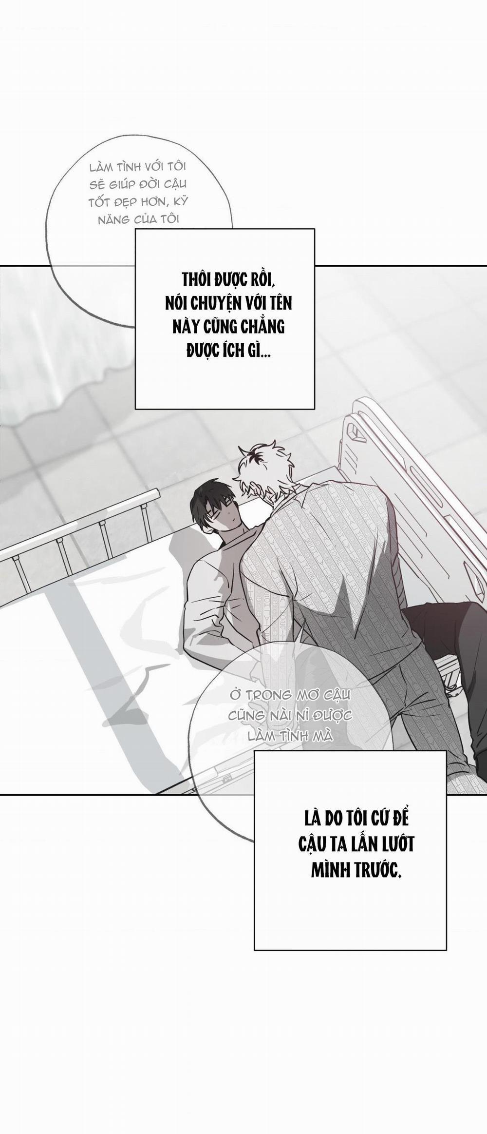 Hold Over You 6 trang 31