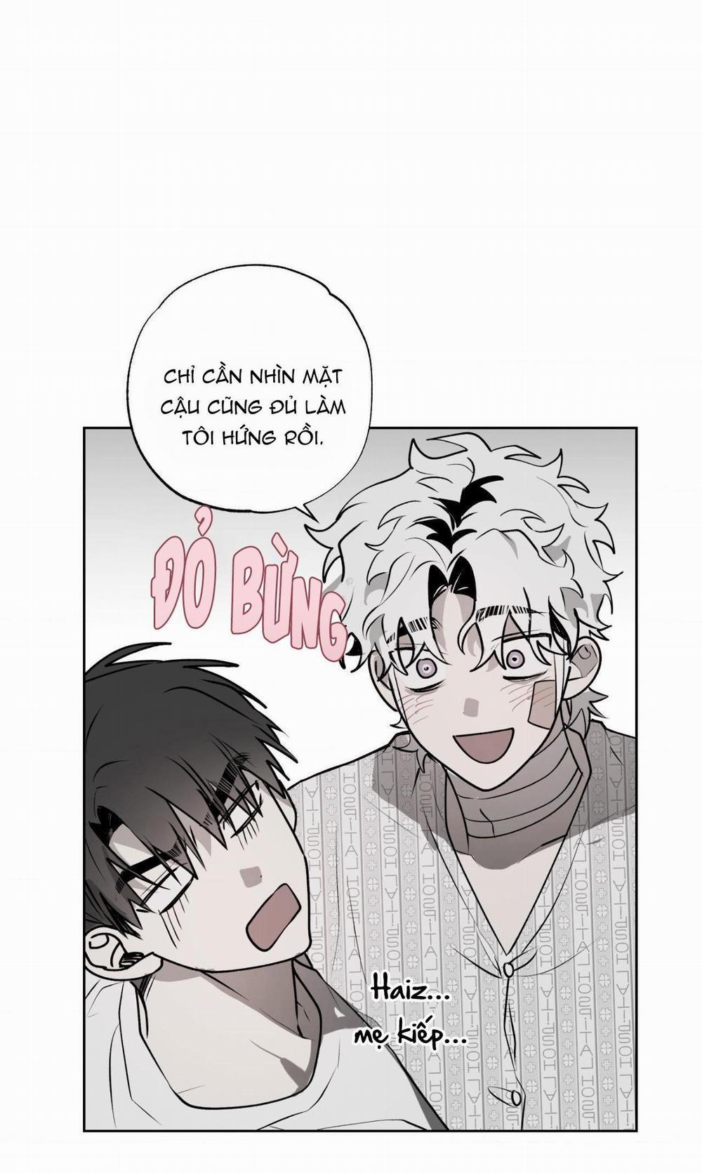 Hold Over You 6 trang 32