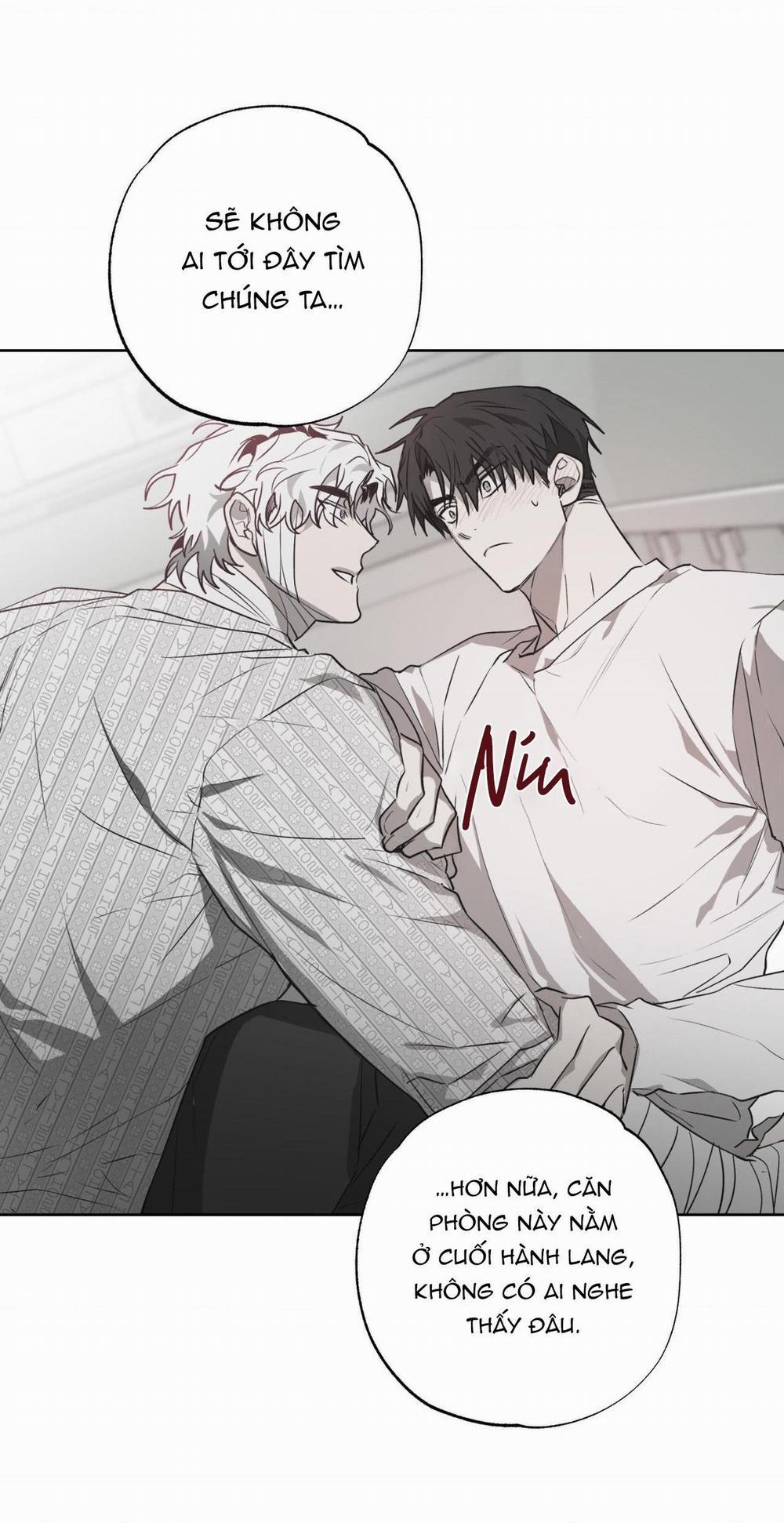 Hold Over You 6 trang 34