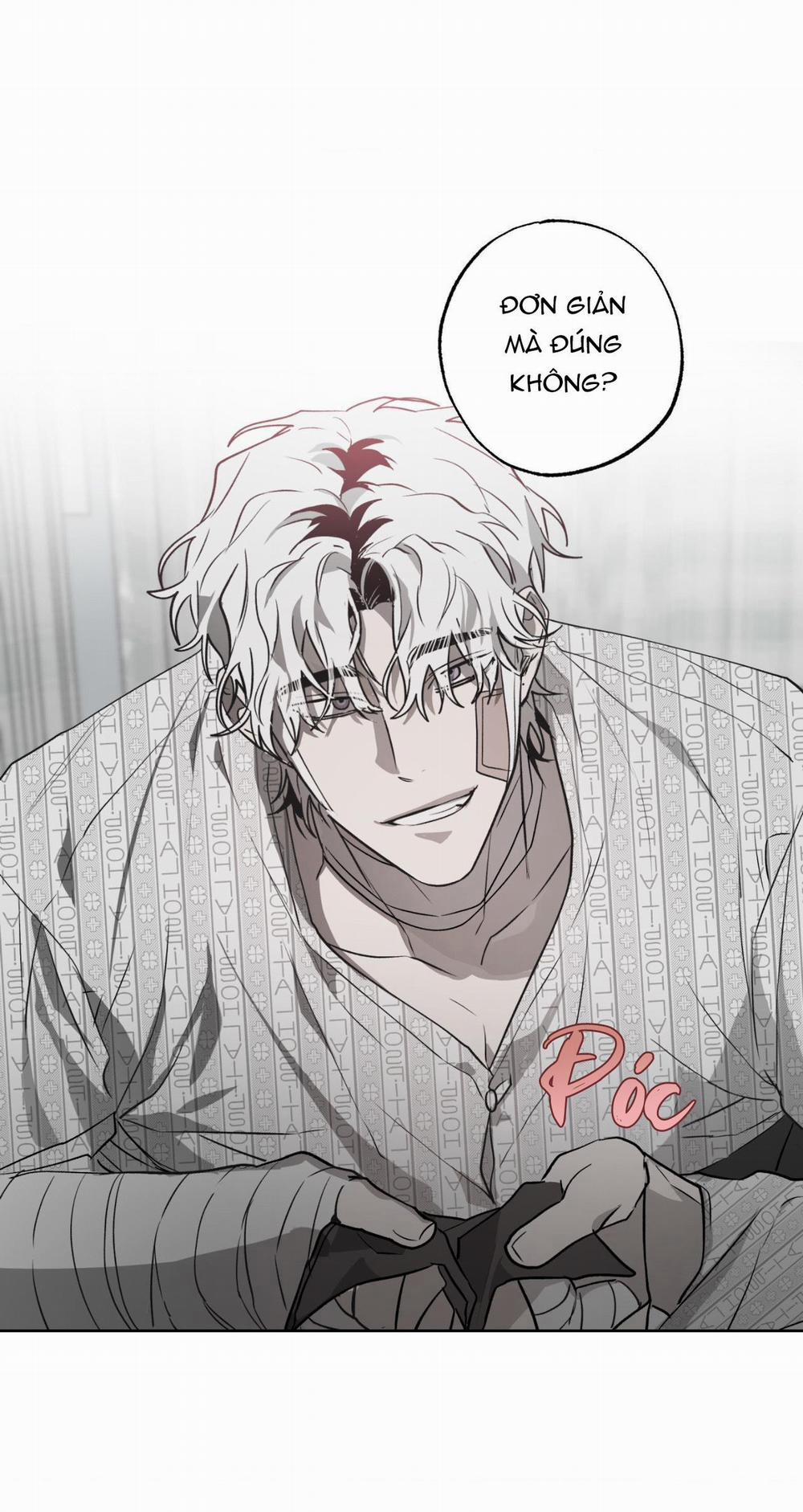 Hold Over You 6 trang 36