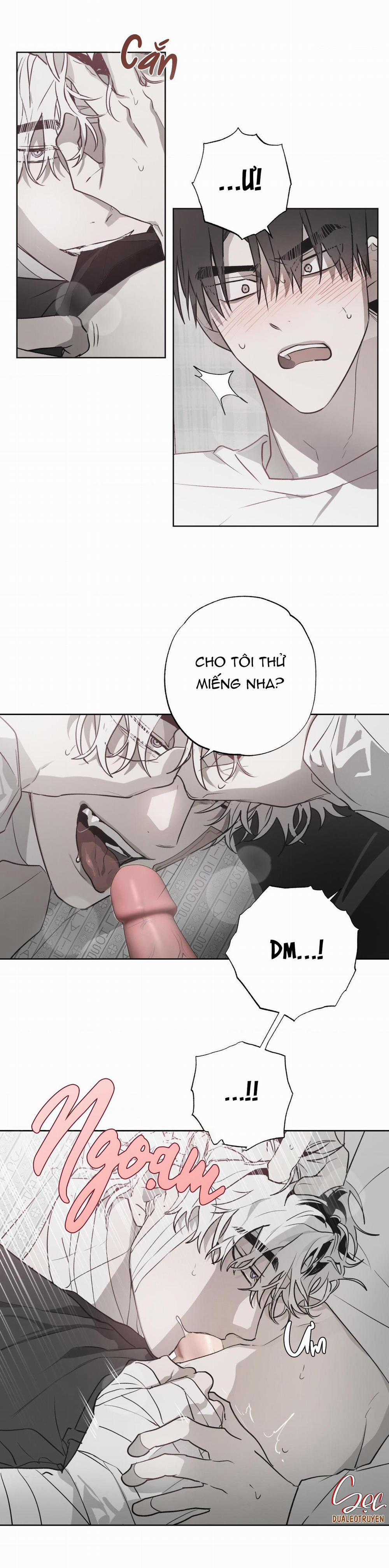 Hold Over You 6 trang 38