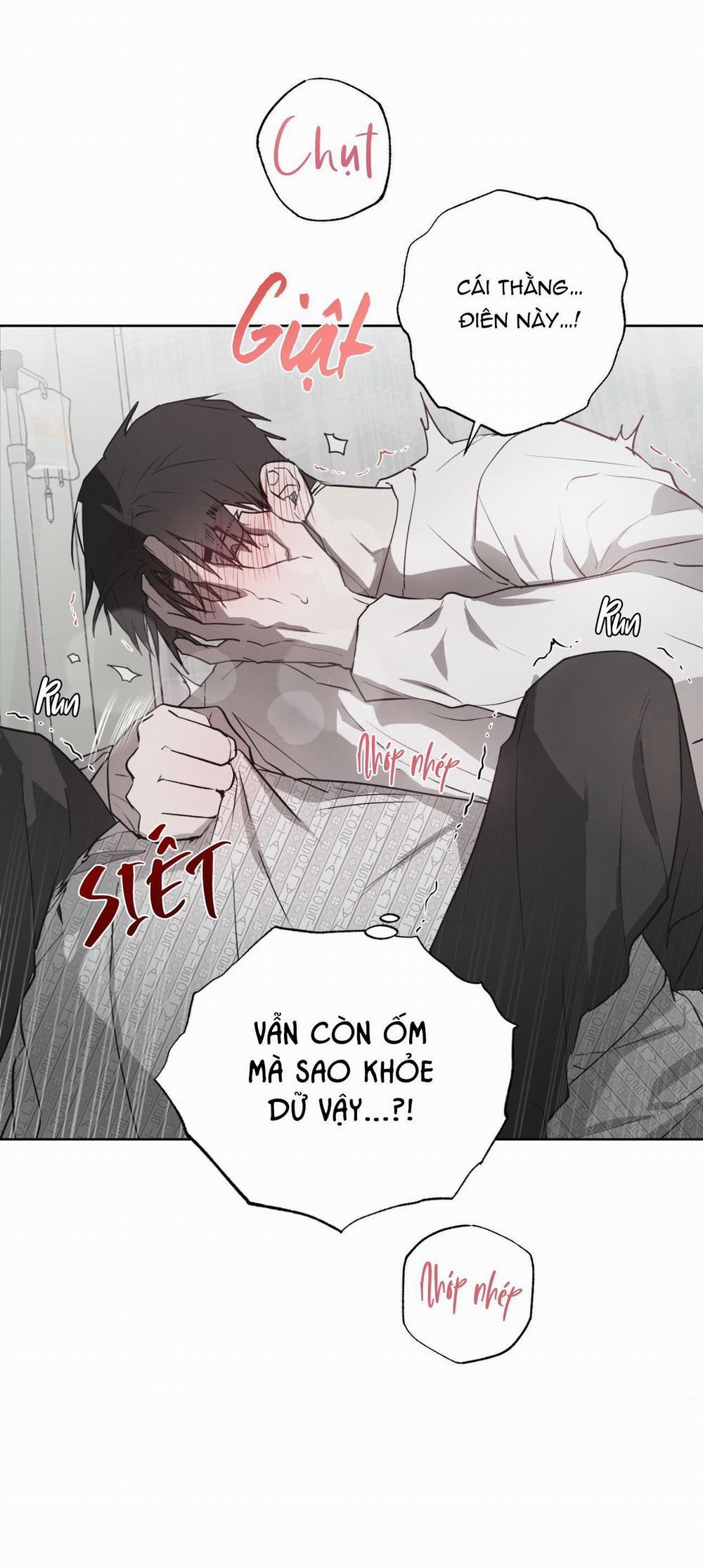 Hold Over You 6 trang 39