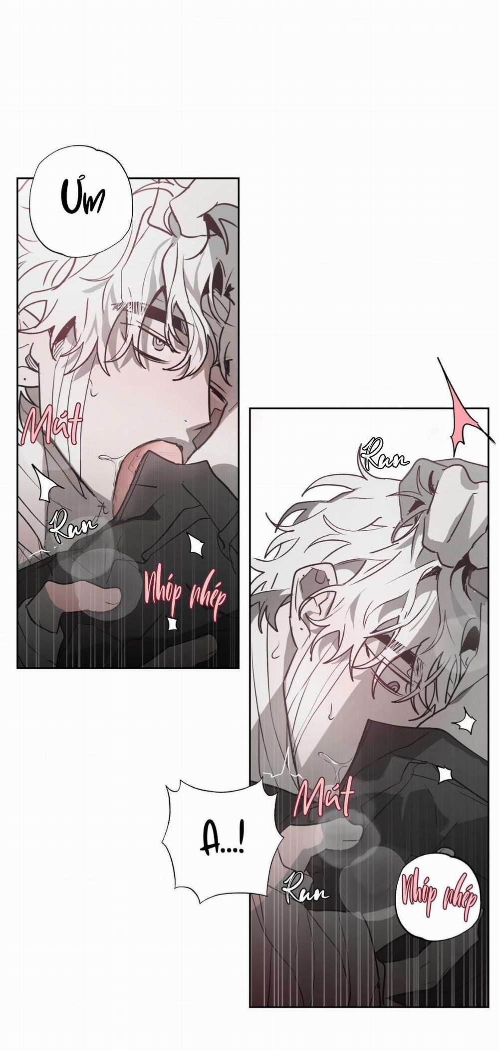 Hold Over You 6 trang 40