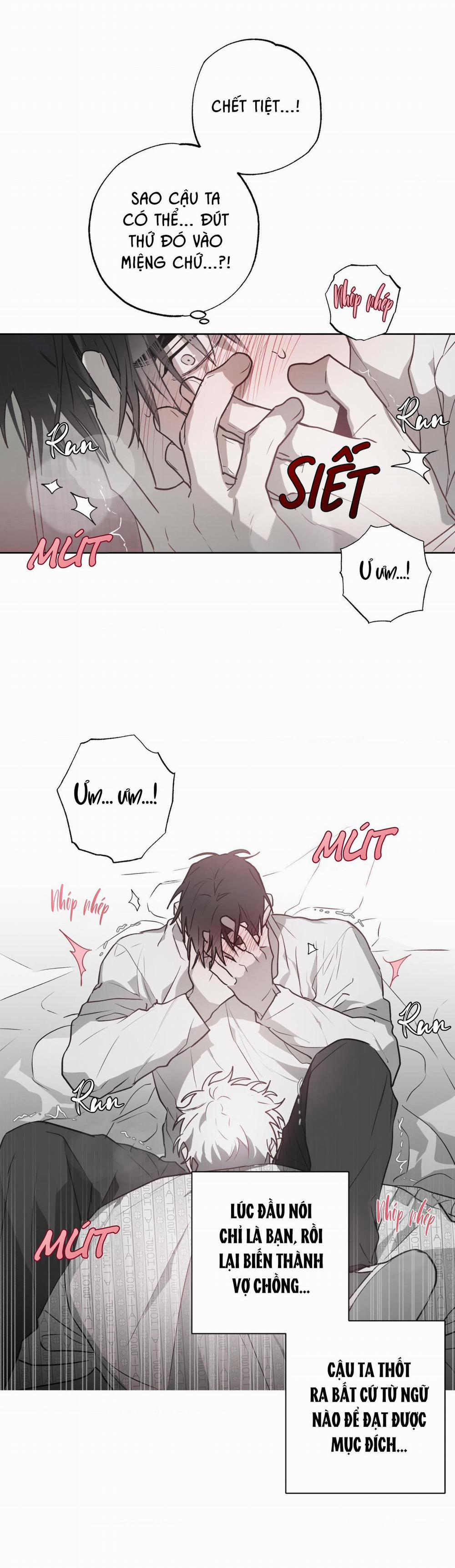 Hold Over You 6 trang 41