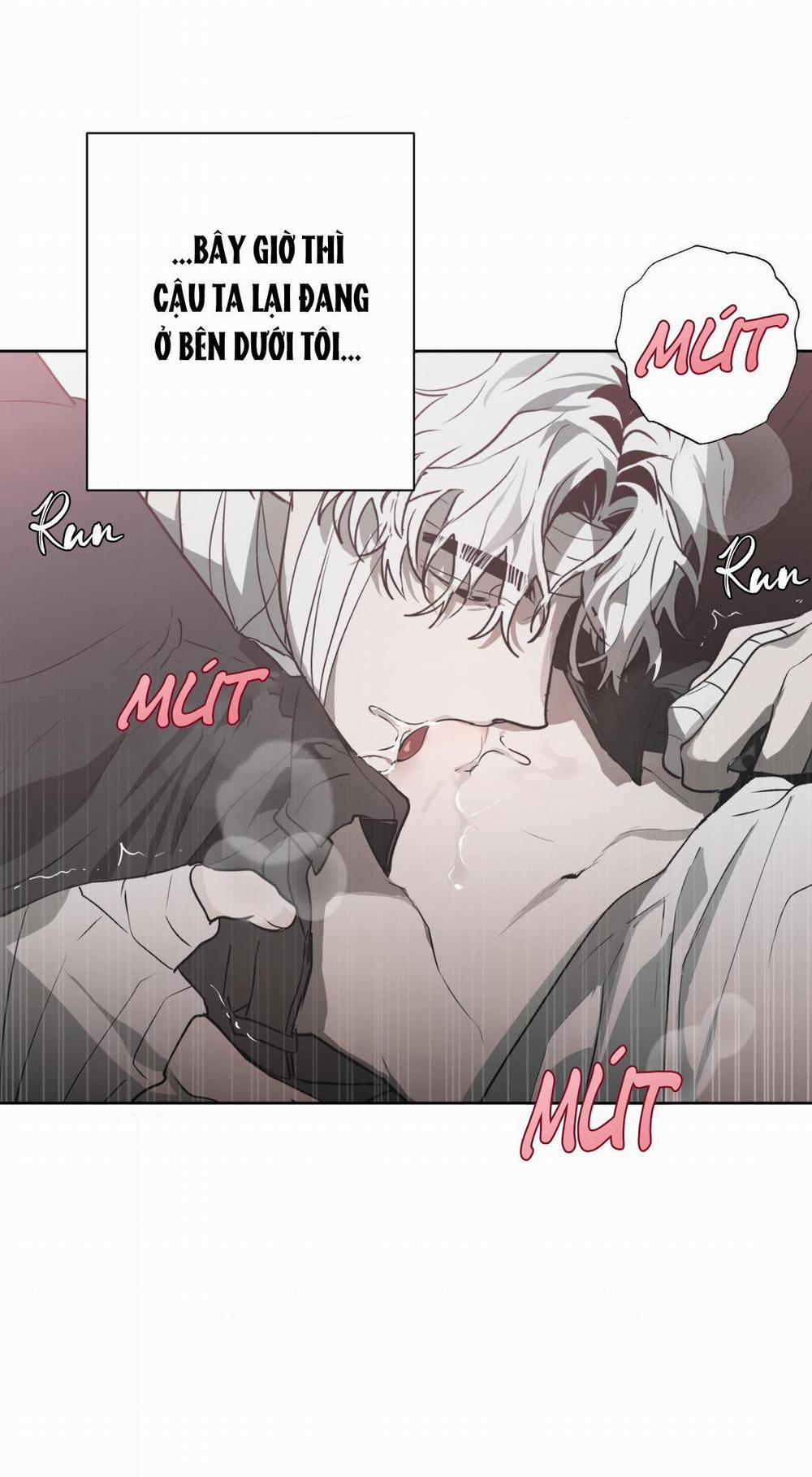 Hold Over You 6 trang 42