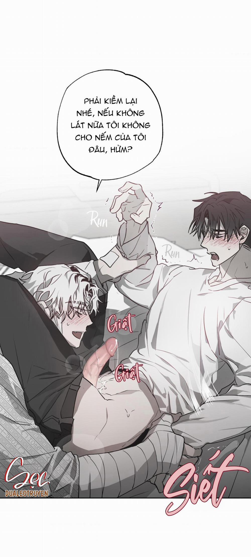 Hold Over You 6 trang 44