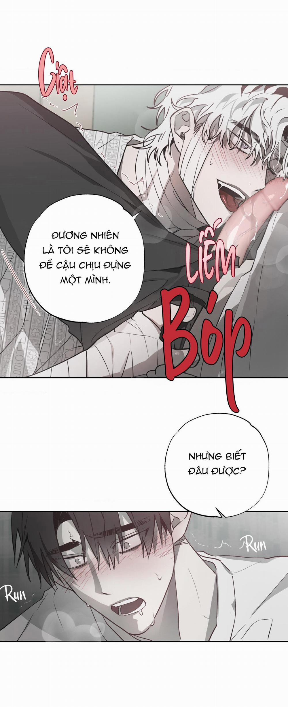 Hold Over You 6 trang 45