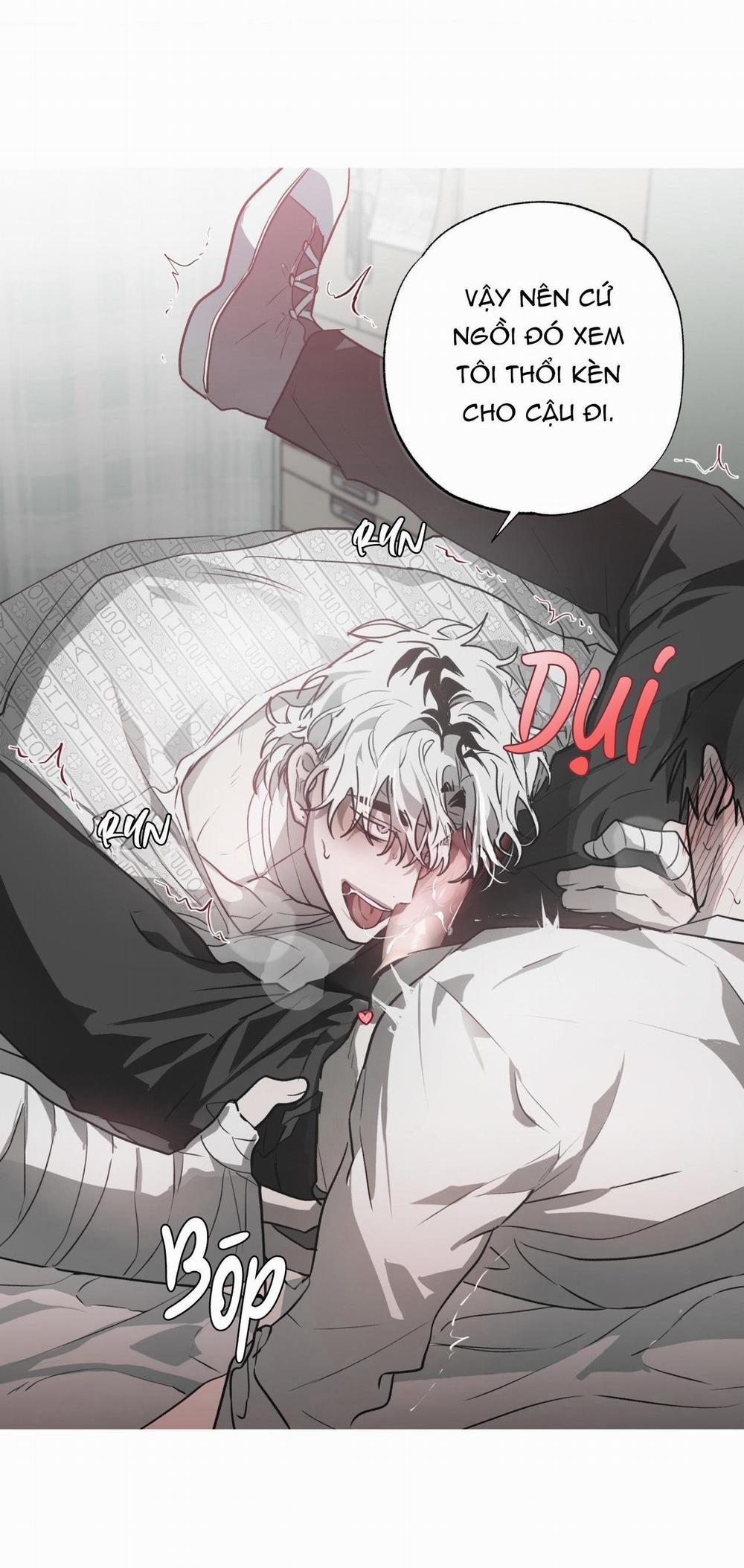 Hold Over You 6 trang 46