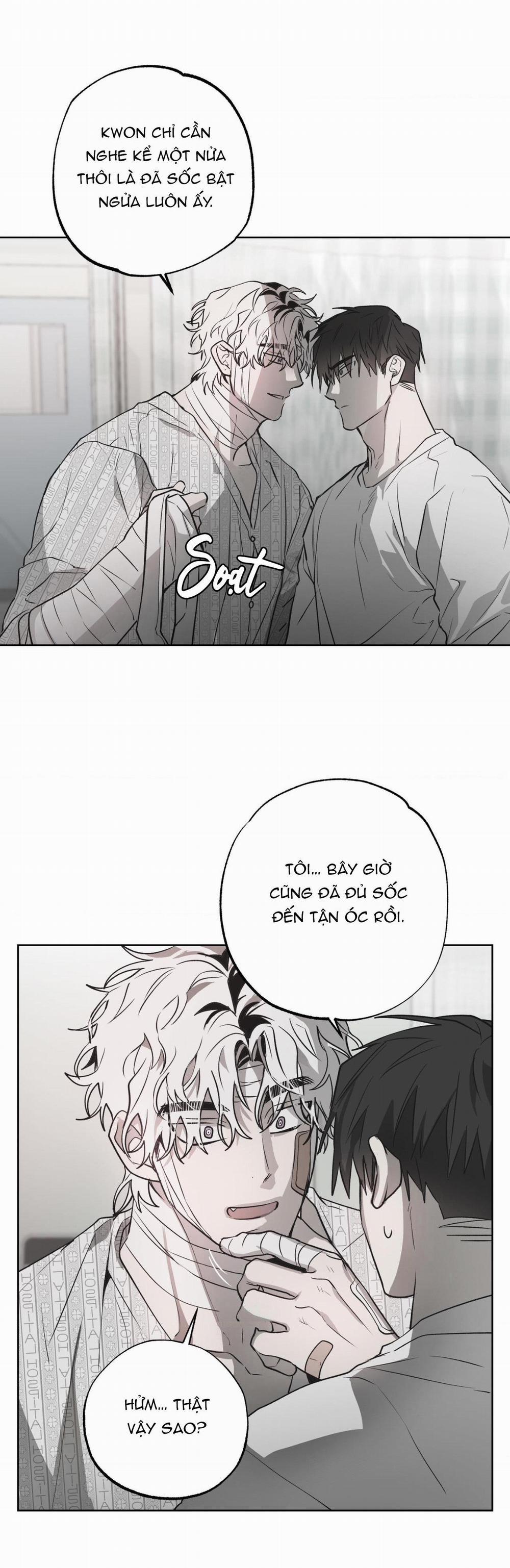 Hold Over You 6 trang 6