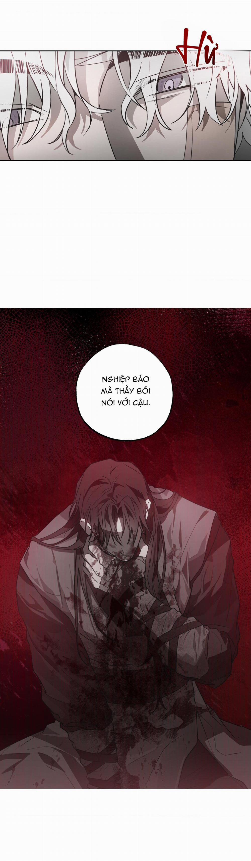 Hold Over You 6 trang 7