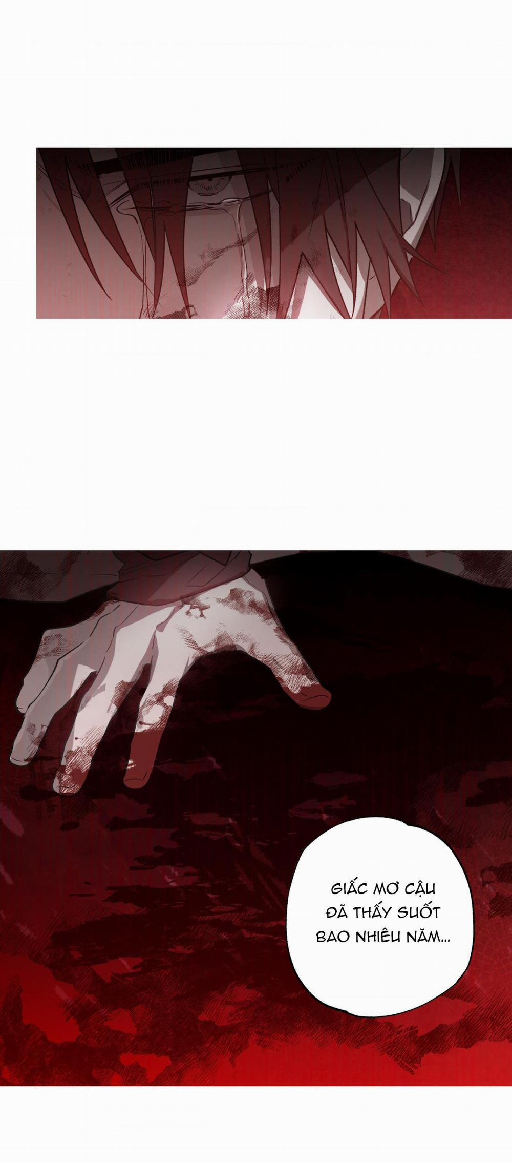 Hold Over You 6 trang 8