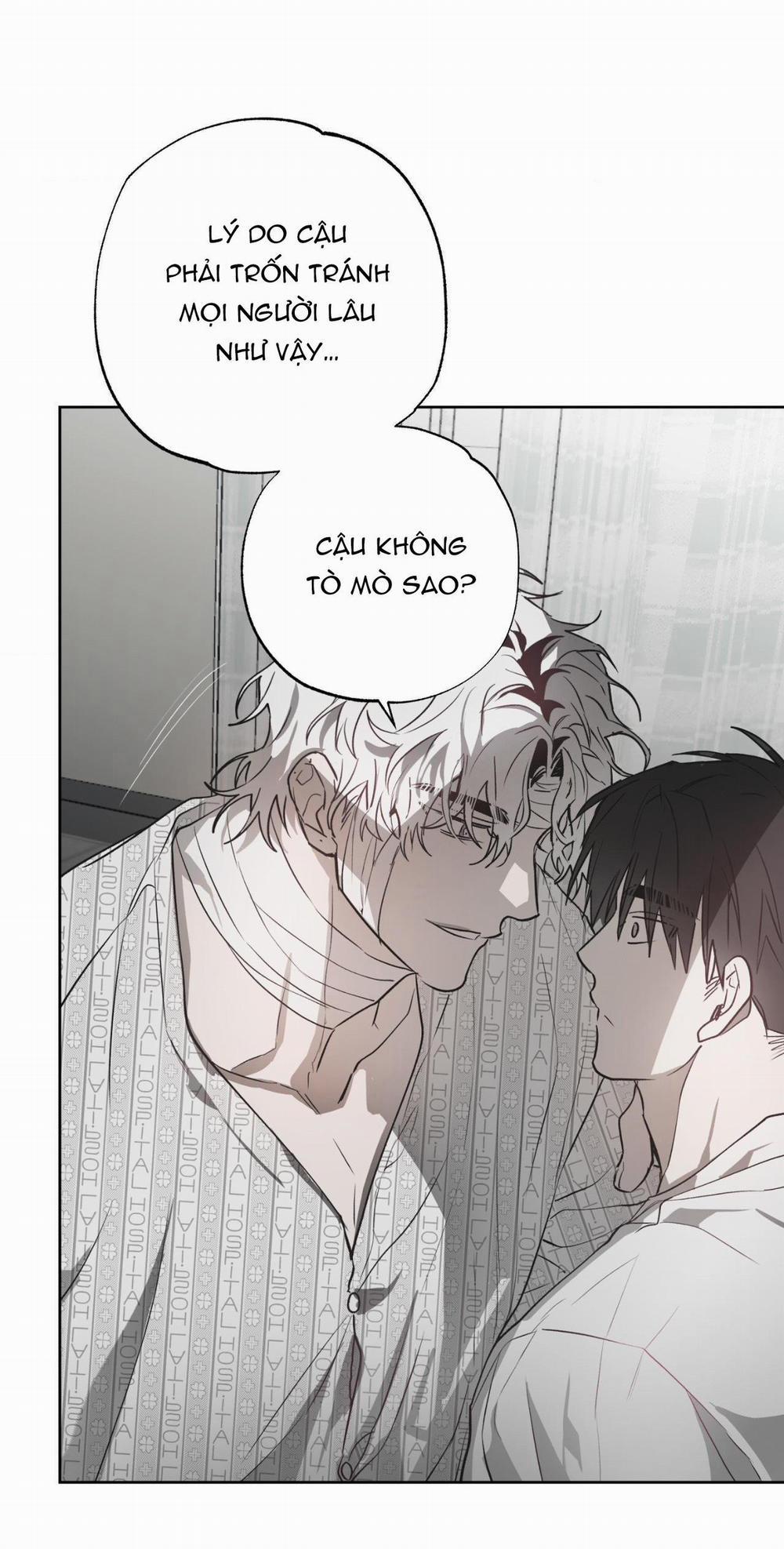 Hold Over You 6 trang 9