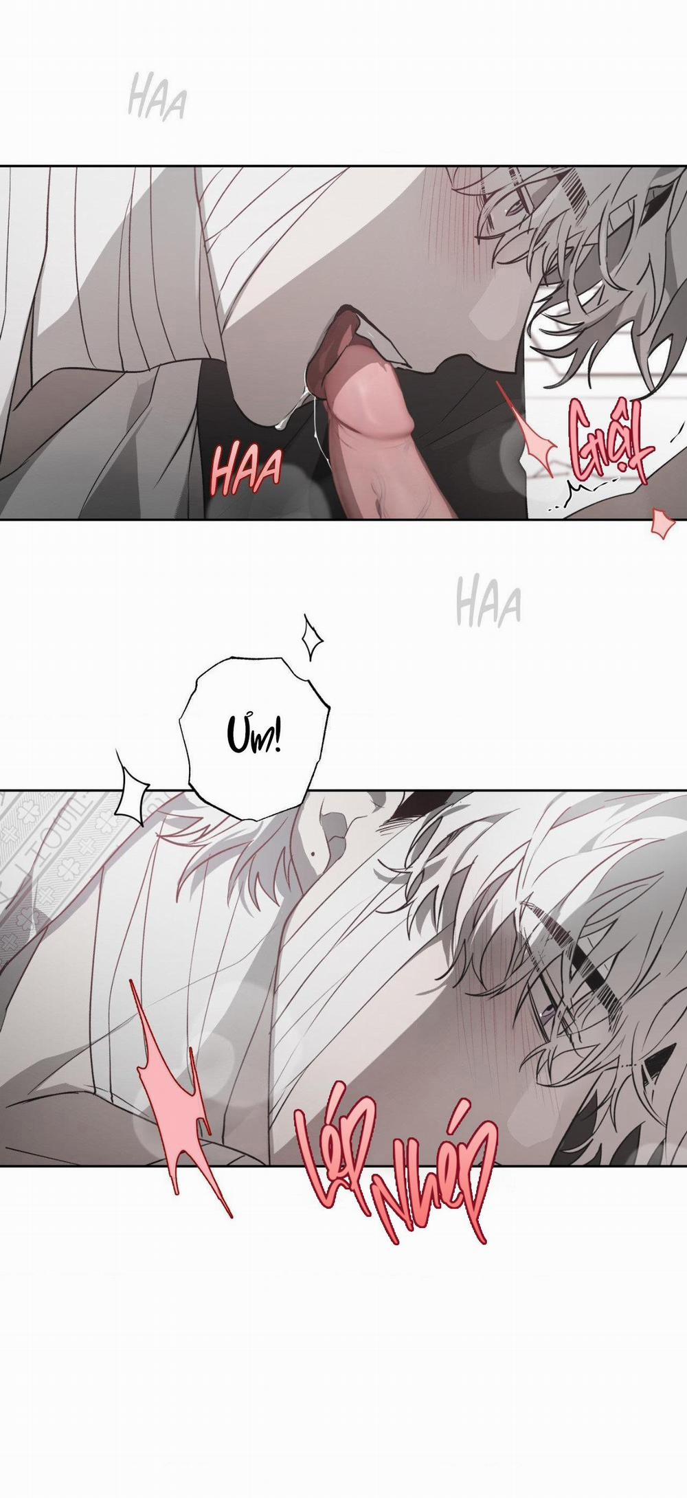 Hold Over You 7 trang 1