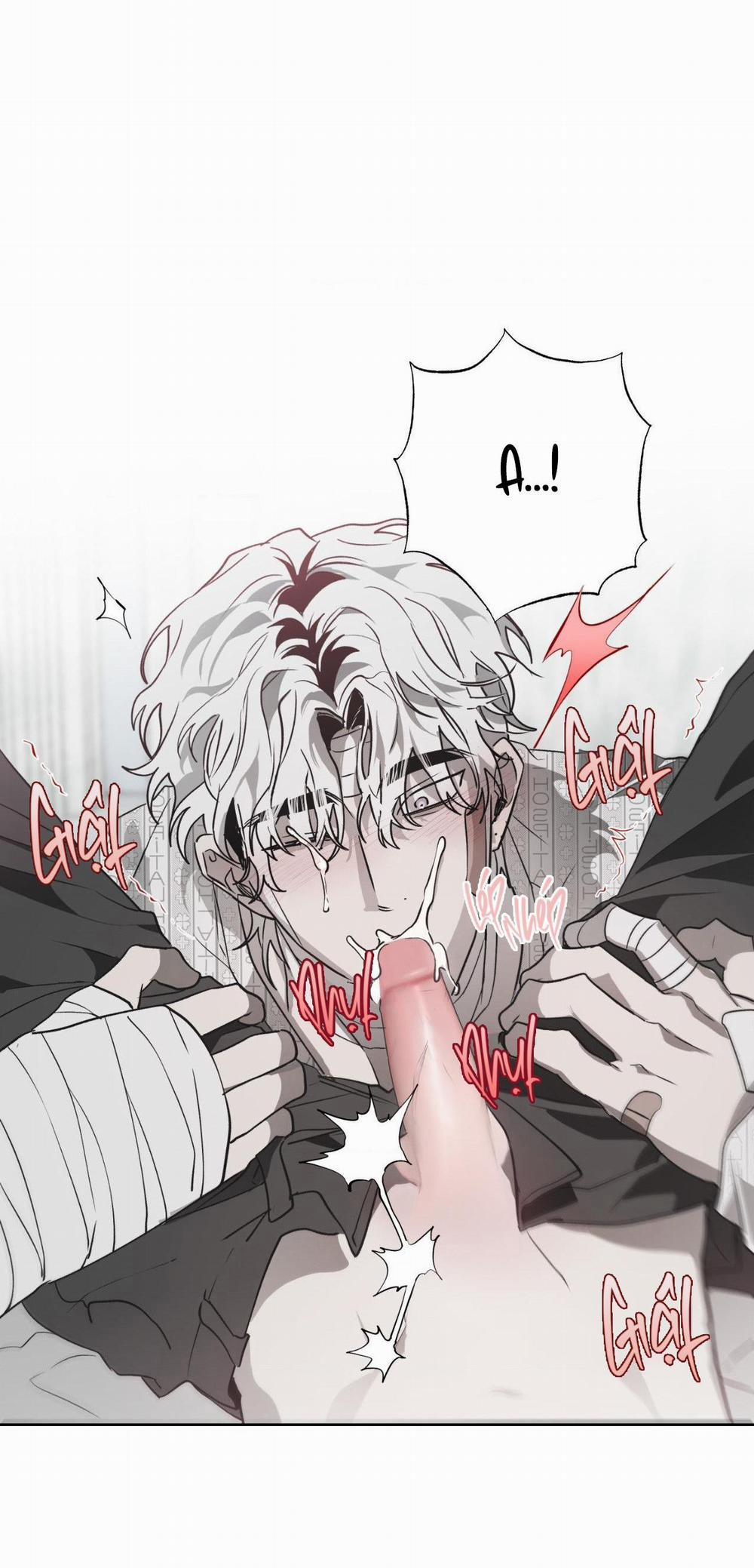 Hold Over You 7 trang 10