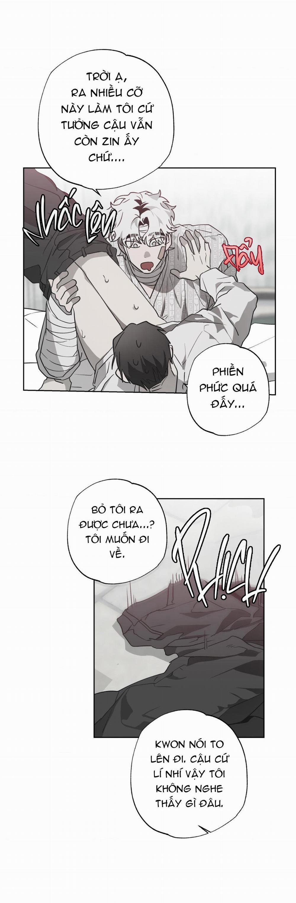 Hold Over You 7 trang 12