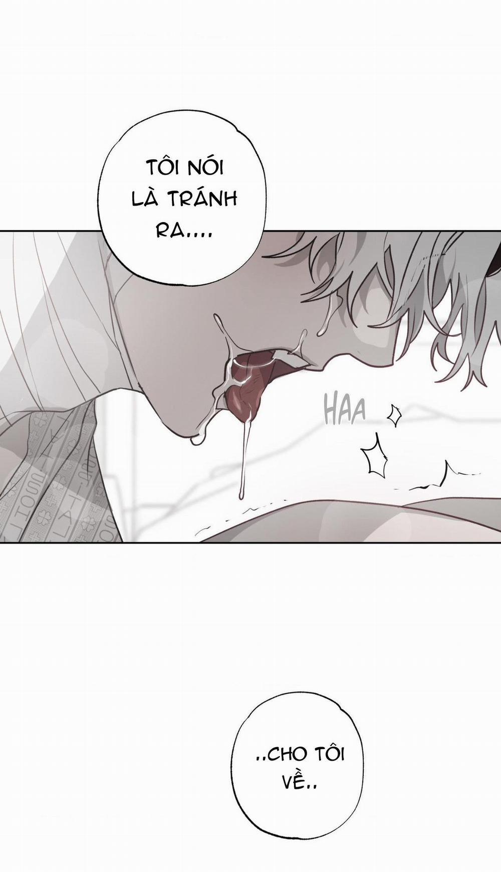 Hold Over You 7 trang 13