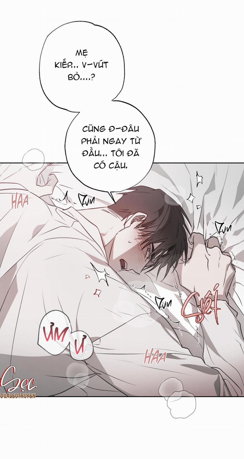 Hold Over You 7 trang 28