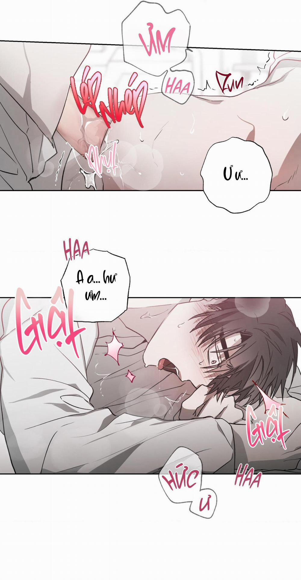 Hold Over You 7 trang 32