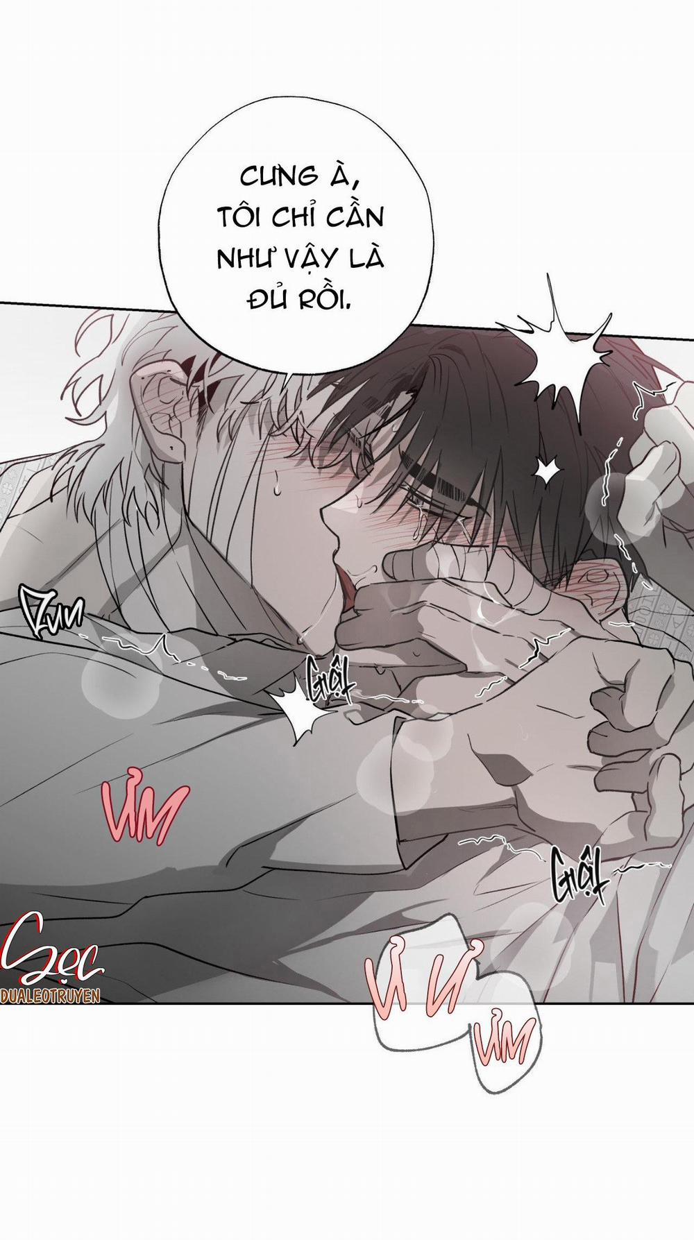 Hold Over You 7 trang 38