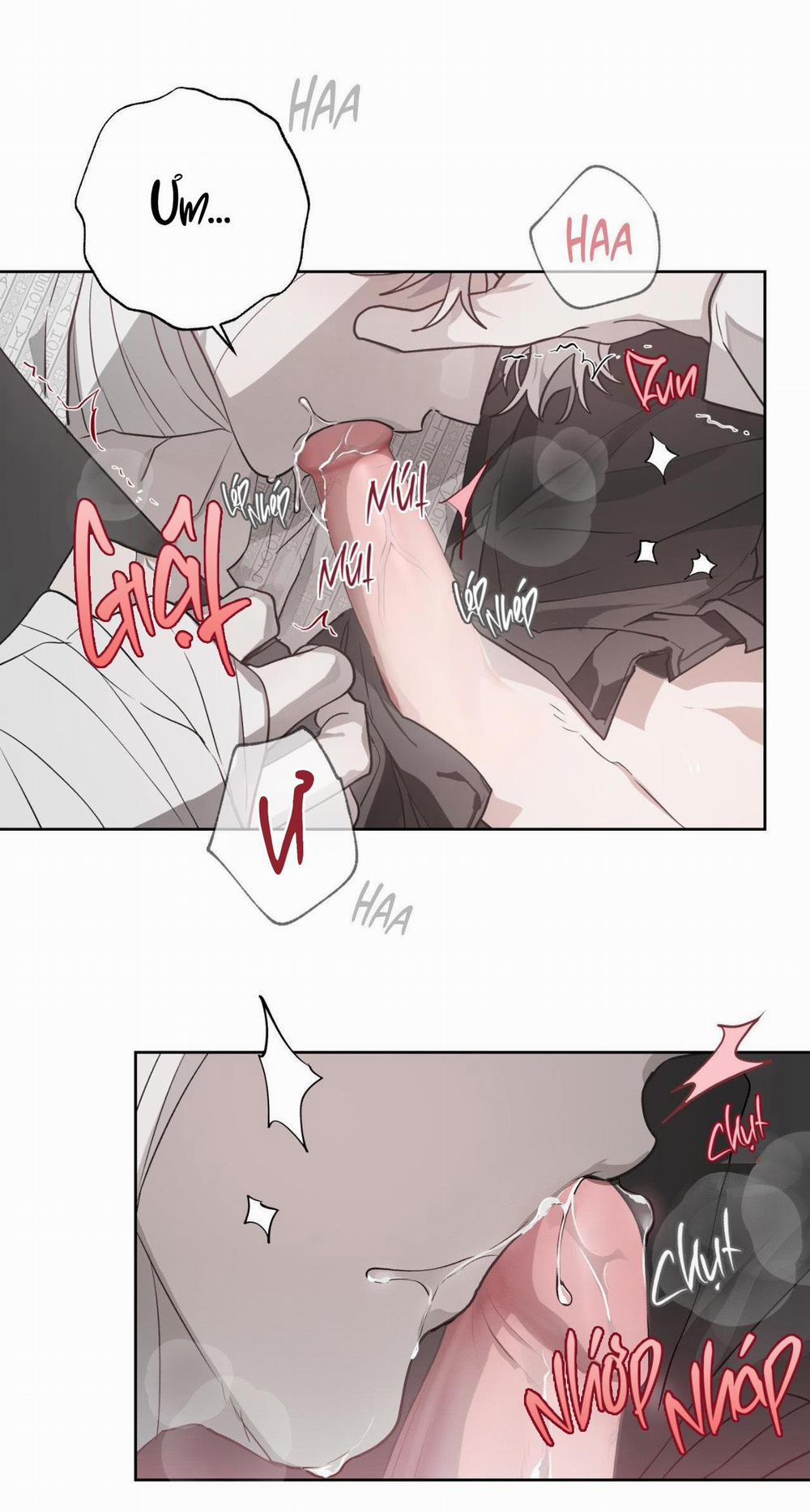 Hold Over You 7 trang 5