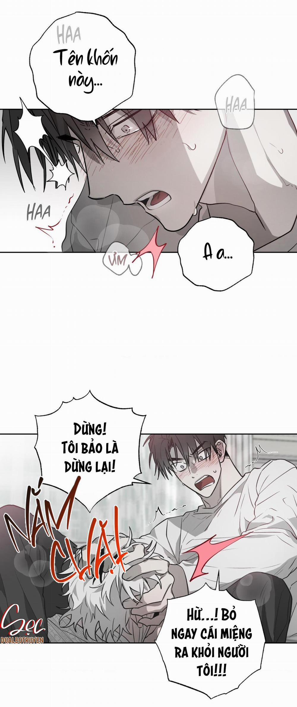 Hold Over You 7 trang 6