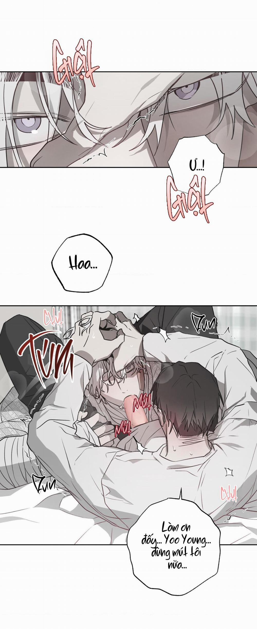 Hold Over You 7 trang 8