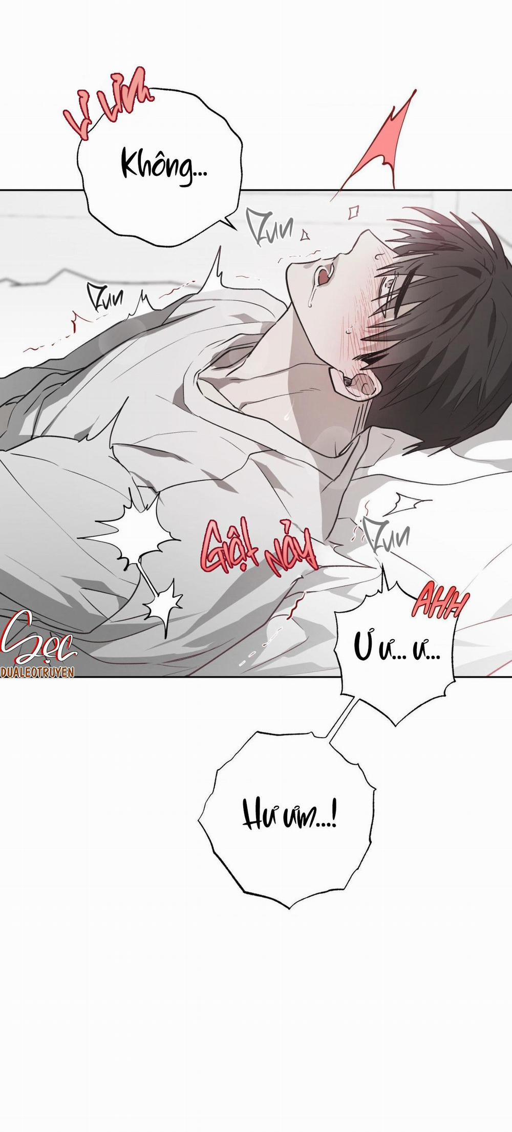 Hold Over You 7 trang 9