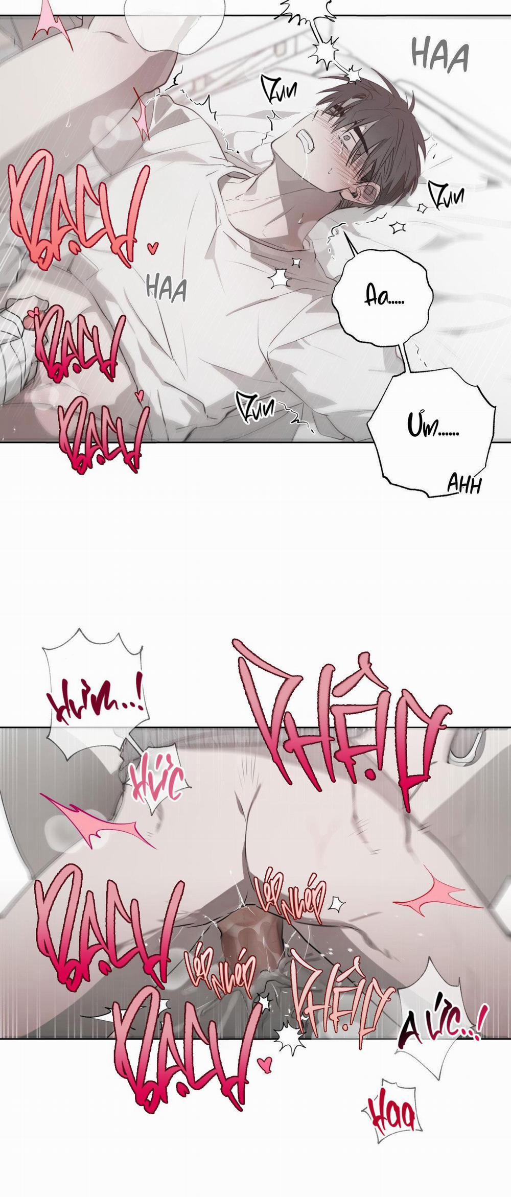 Hold Over You 9 trang 13