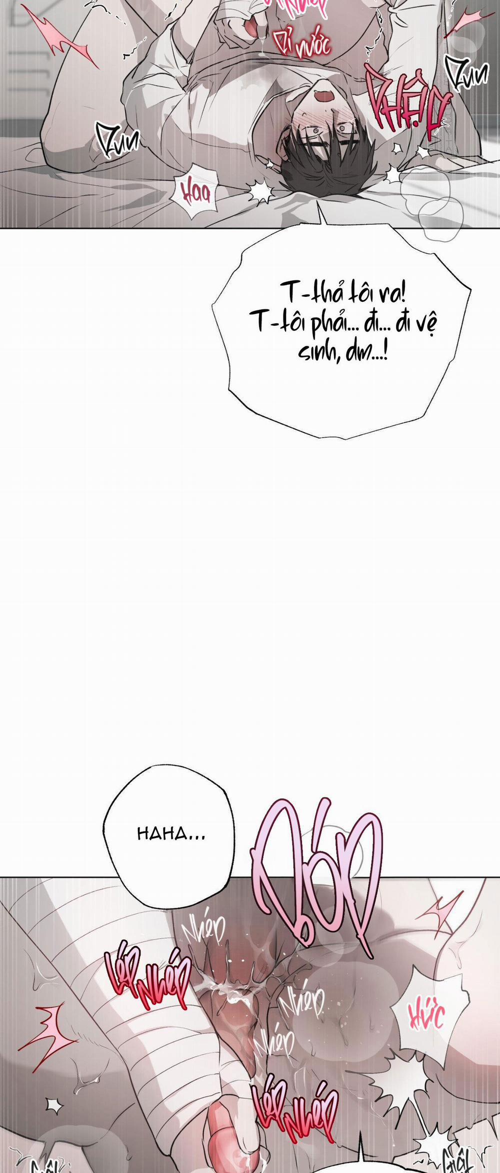 Hold Over You 9 trang 17