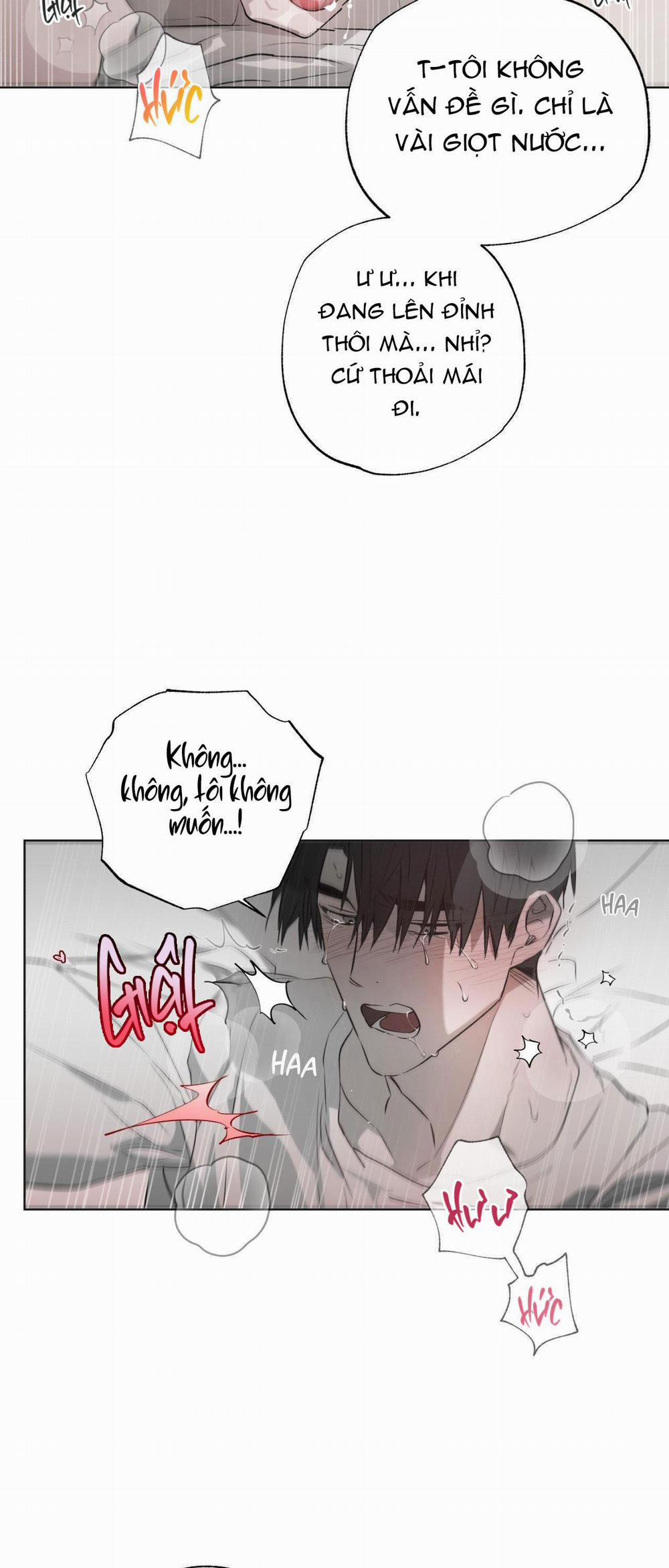 Hold Over You 9 trang 18