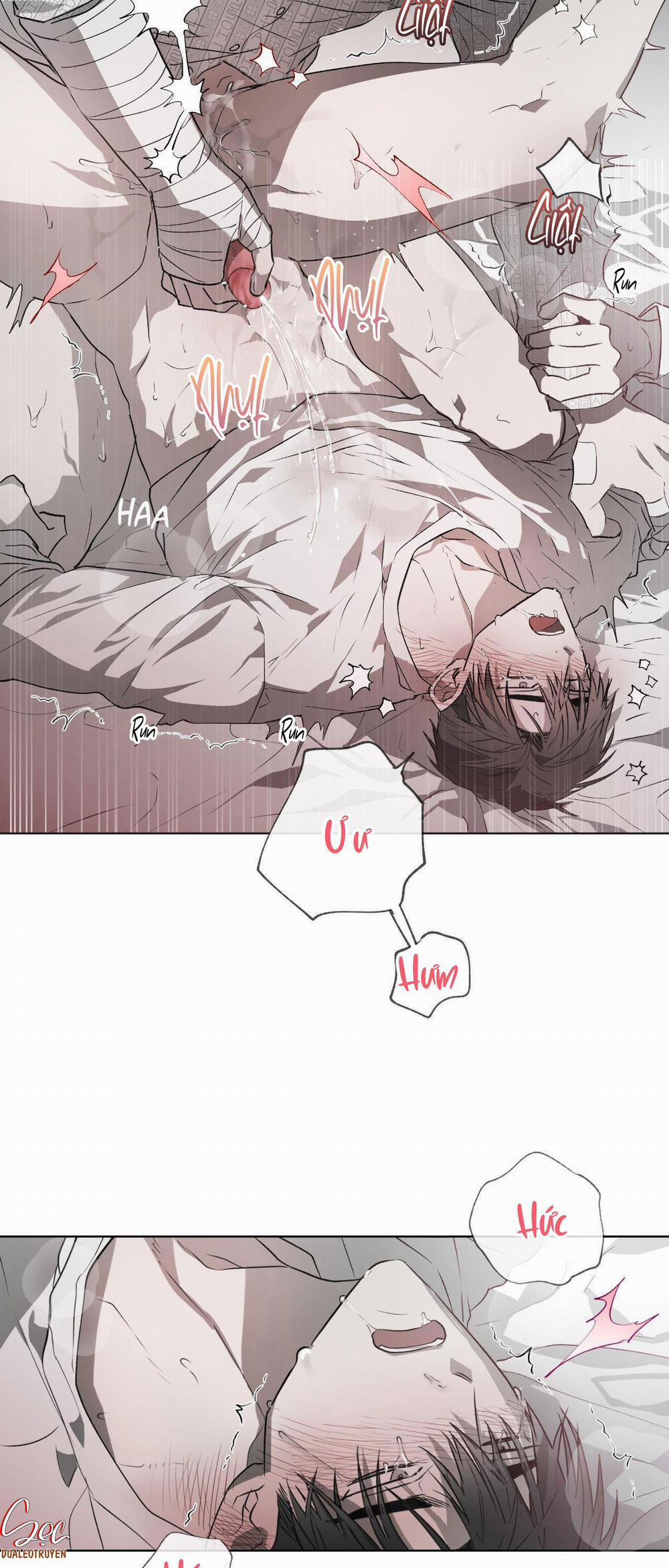 Hold Over You 9 trang 23