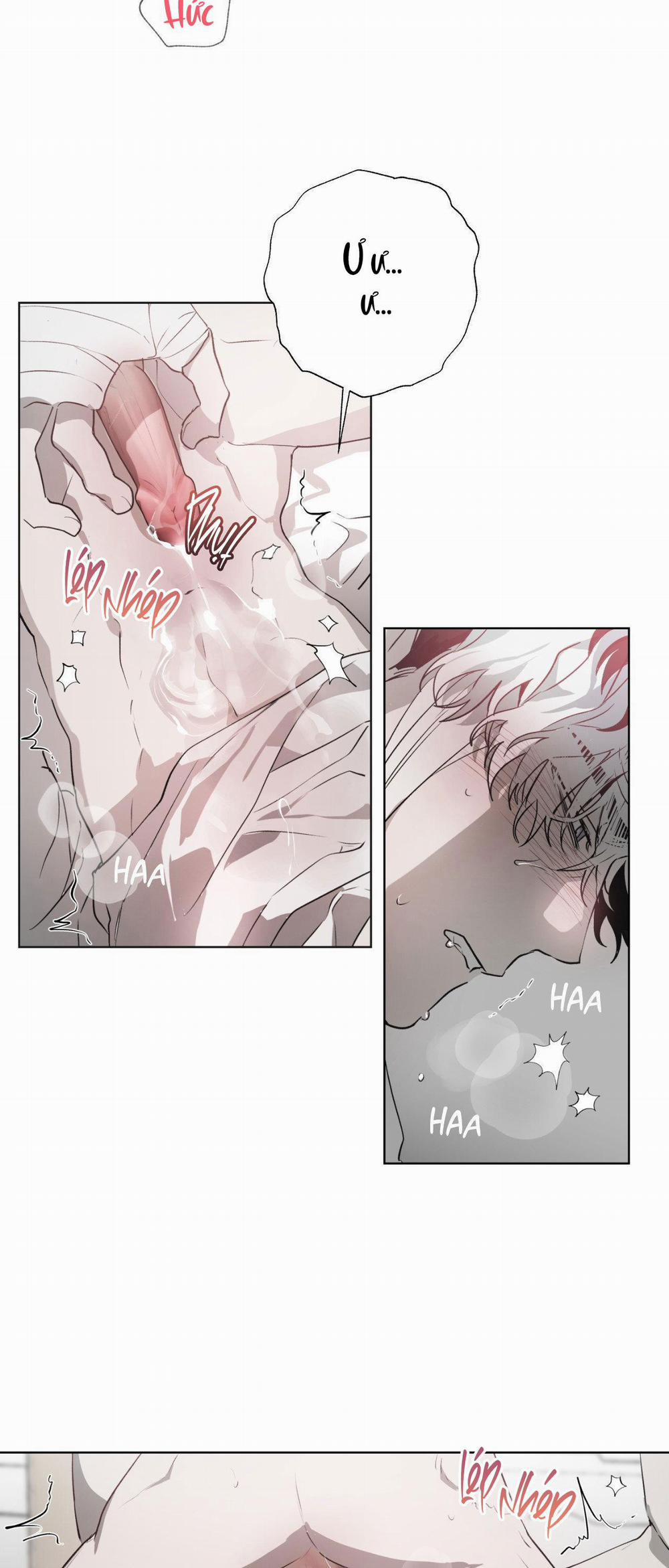 Hold Over You 9 trang 24